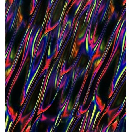 Lycra LUNA PARK UV (shine)